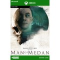 The Dark Pictures Anthology: Man of Medan XBOX CD-Key